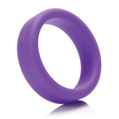 FIX MY SKU! Tantus Ultra Premium Silicone Cock Ring by  Tantus -  - 2