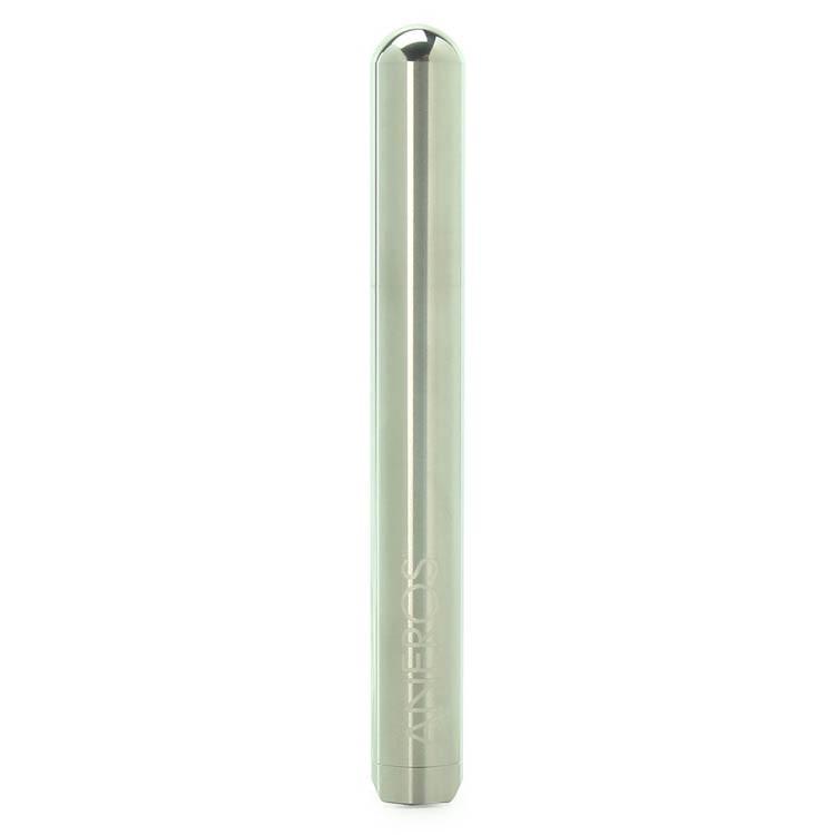 Aneros Muze Stainless Steel Multifunction Vibrator by  Aneros -  - 1