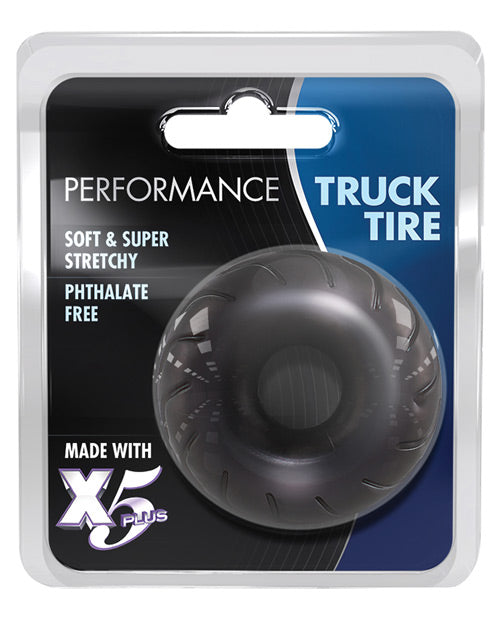 Blush Performance Truck Tire C Ring