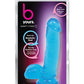 Blush B Yours Sweet 'n Hard 1 w/ Suction Cup