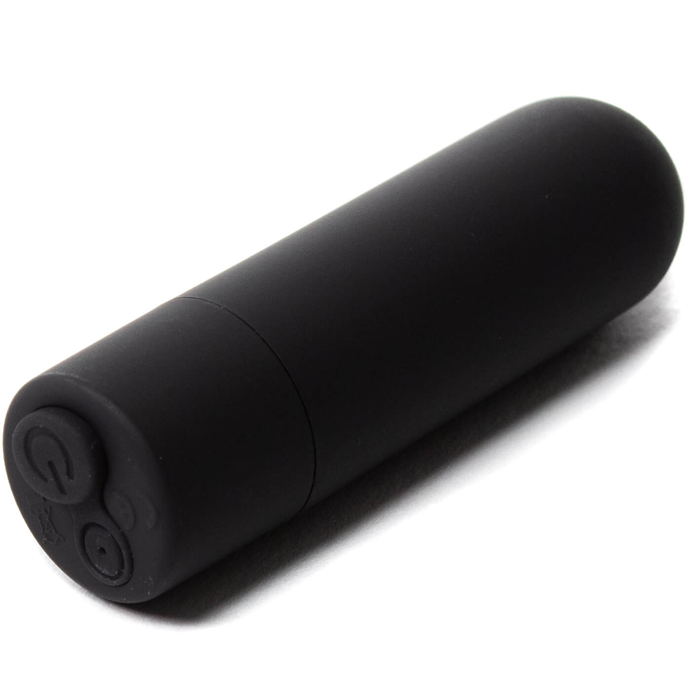 PLAY 10 Function Ultra Powerful Discreet Rechargeable Bullet Vibrator