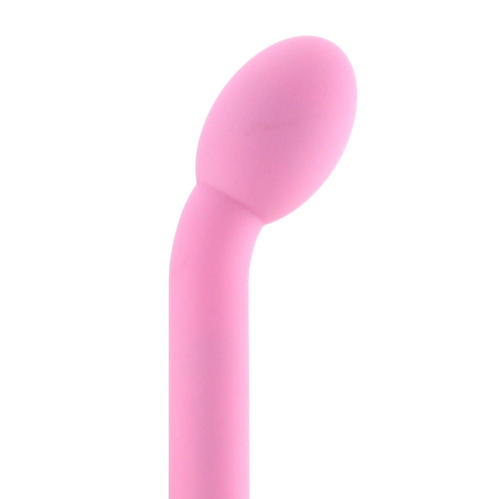 First Time G-Spot Tulip Waterproof Vibrator by  California Exotics -  - 2