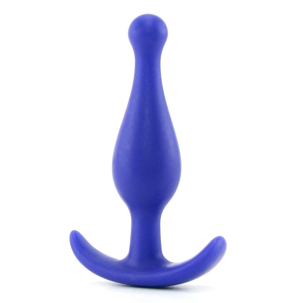 Booty Call Booty Rocker Silicone Butt Plug by  California Exotics -  - 5