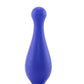 Booty Call Booty Rocker Silicone Butt Plug by  California Exotics -  - 12