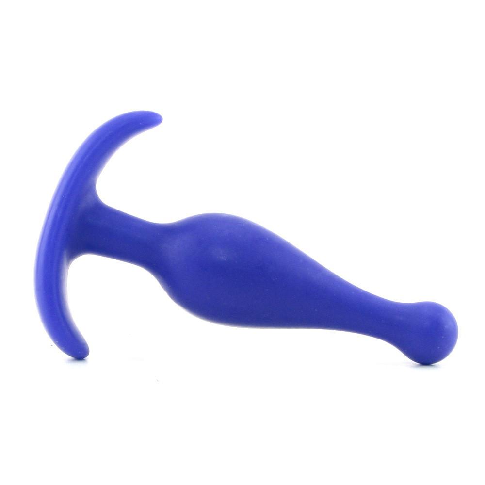 Booty Call Booty Rocker Silicone Butt Plug by  California Exotics -  - 13