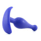 Booty Call Booty Rocker Silicone Butt Plug by  California Exotics -  - 14