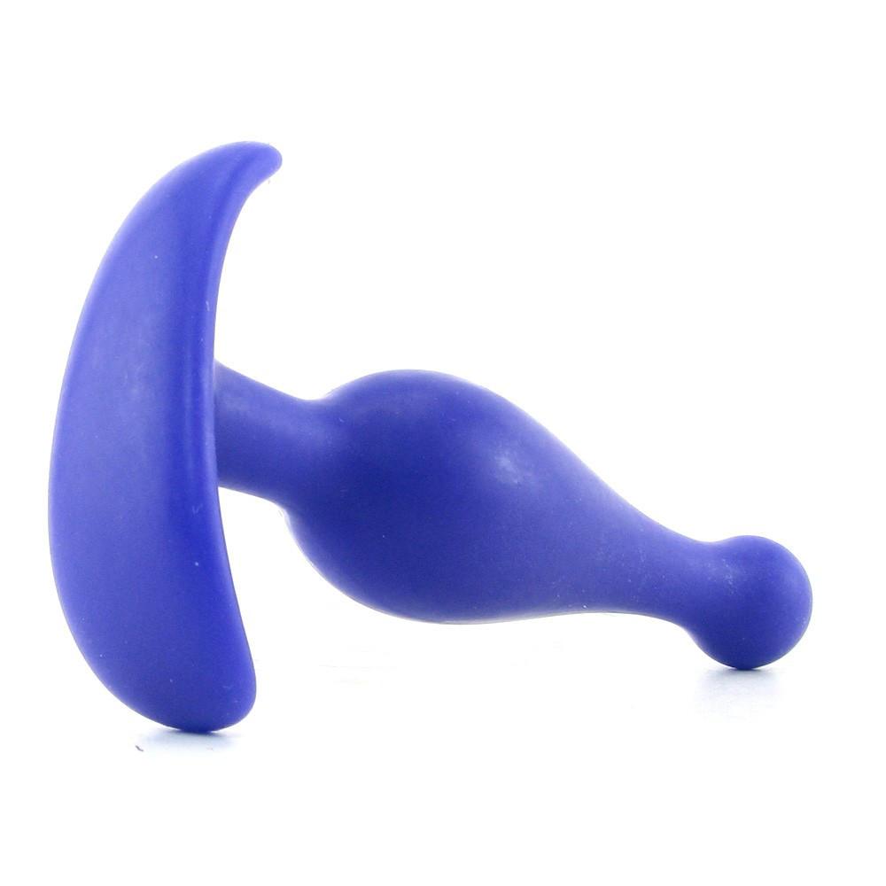 Booty Call Booty Rocker Silicone Butt Plug by  California Exotics -  - 14