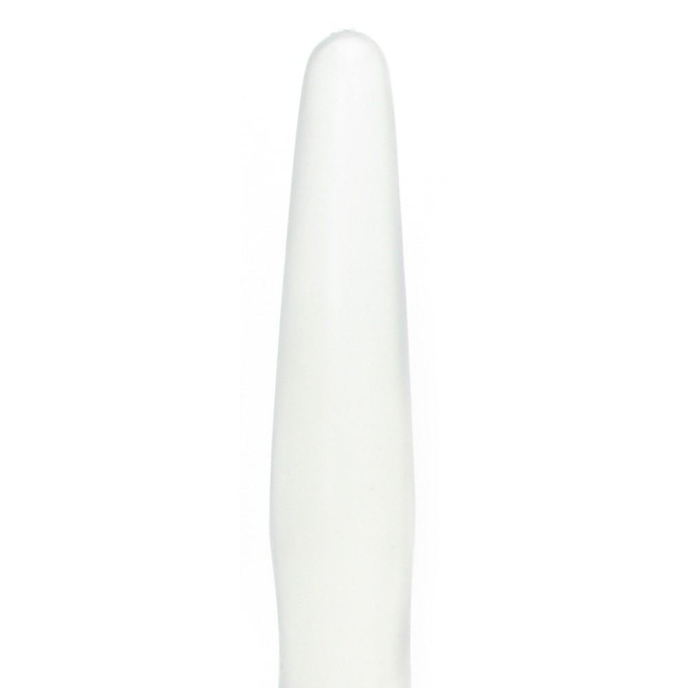 Silicone Tee Probe in Clear by  California Exotics -  - 2
