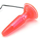 Tush Teaser Small Beginners Toy by  California Exotics -  - 2