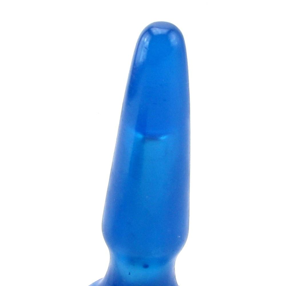 Tush Teaser Small Beginners Toy by  California Exotics -  - 4