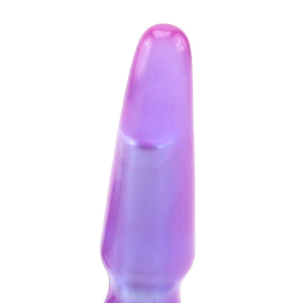 Tush Teaser Small Beginners Toy by  California Exotics -  - 7