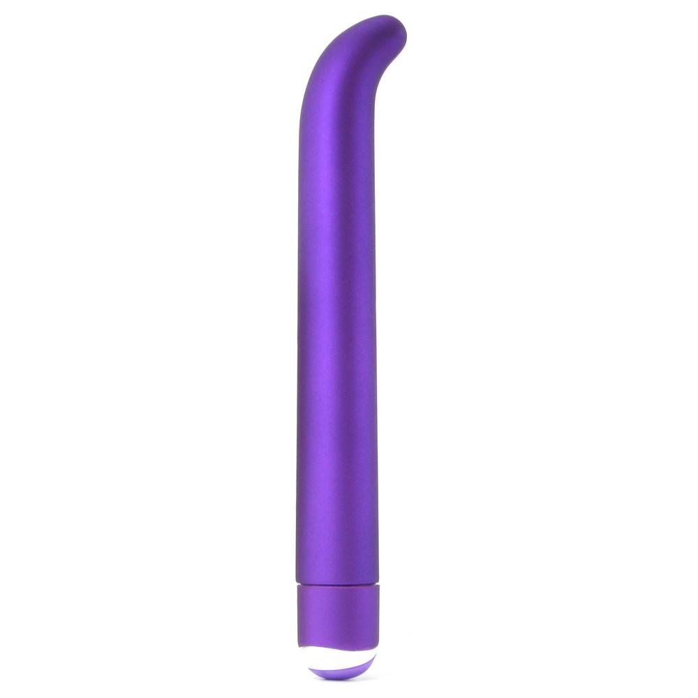 Body & Soul Lust Vibe in Purple by  California Exotics -  - 1