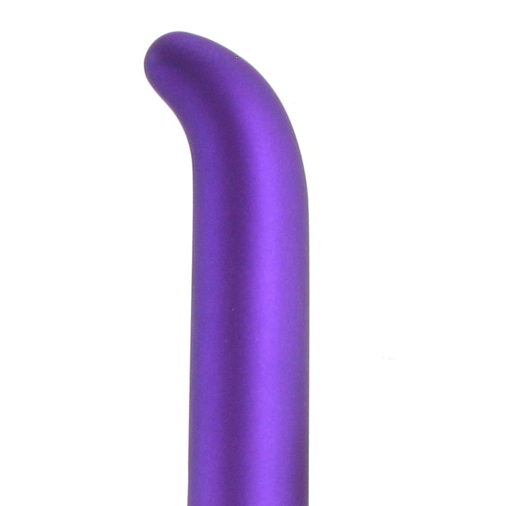 Body & Soul Lust Vibe in Purple by  California Exotics -  - 2