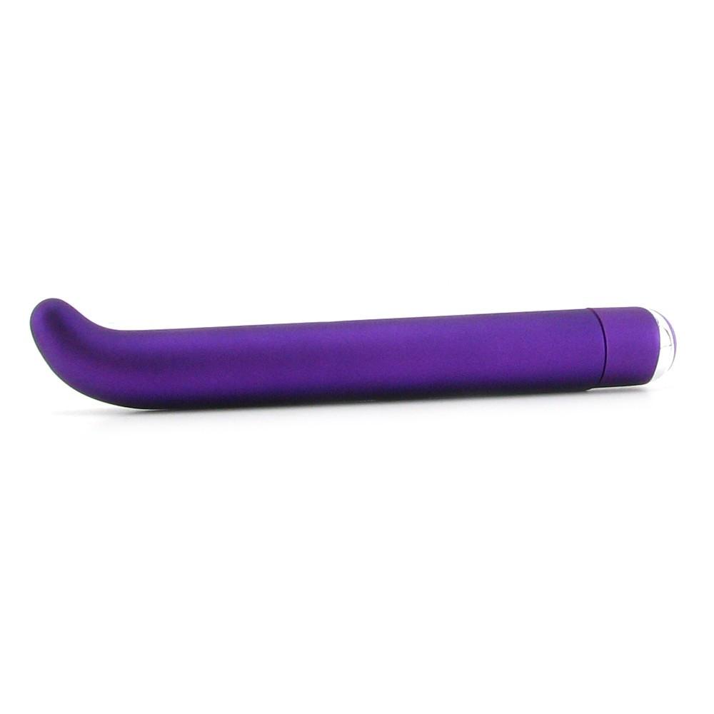 Body & Soul Lust Vibe in Purple by  California Exotics -  - 3