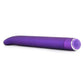 Body & Soul Lust Vibe in Purple by  California Exotics -  - 5