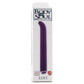 Body & Soul Lust Vibe in Purple by  California Exotics -  - 6