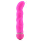 Posh Silicone Teaser 1 Vibe in Pink by  California Exotics -  - 1