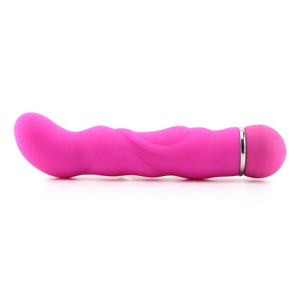 Posh Silicone Teaser 1 Vibe in Pink by  California Exotics -  - 3