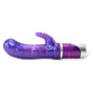 Pearl Passion Please Dual Action Waterproof Rabbit Vibrator by  California Exotics -  - 3