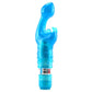 The Butterfly Kiss G-Spot Vibrator - Platinum Edition! by  California Exotics -  - 1