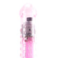 Lighted Shimmers LED Glider Powerful Waterproof Vibrator by  California Exotics -  - 2