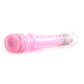 Lighted Shimmers LED Glider Powerful Waterproof Vibrator by  California Exotics -  - 5