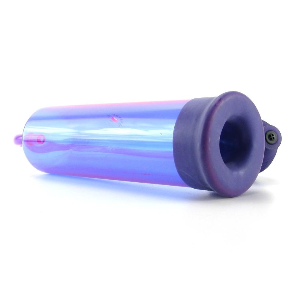E-Z Pump in Purple by  California Exotics -  - 2