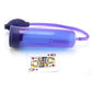 E-Z Pump in Purple by  California Exotics -  - 4