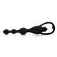Silicone Pleasure Vibrating Anal Beads by  California Exotics -  - 2