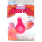 Super Stretch Cock Ring by  California Exotics -  - 7