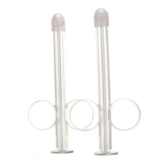 Lube Tube Applicator 2 Pack by  California Exotics -  - 1