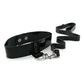 Bound By Diamonds Leash and Collar Set by  California Exotics -  - 4