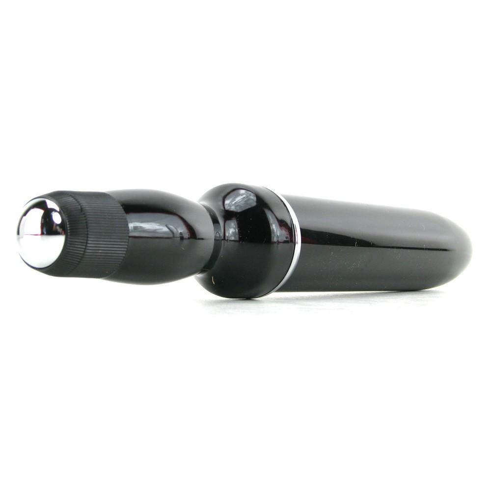 COLT The Prowler Waterproof Multi-Speed Anal Vibrator by  California Exotics -  - 5