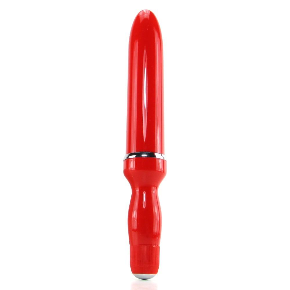 COLT The Prowler Waterproof Multi-Speed Anal Vibrator by  California Exotics -  - 3