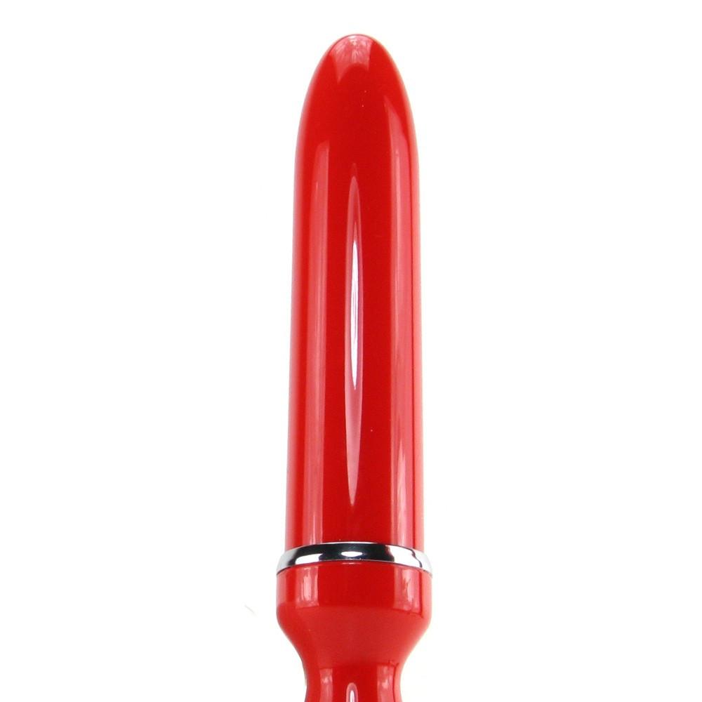 COLT The Prowler Waterproof Multi-Speed Anal Vibrator by  California Exotics -  - 7