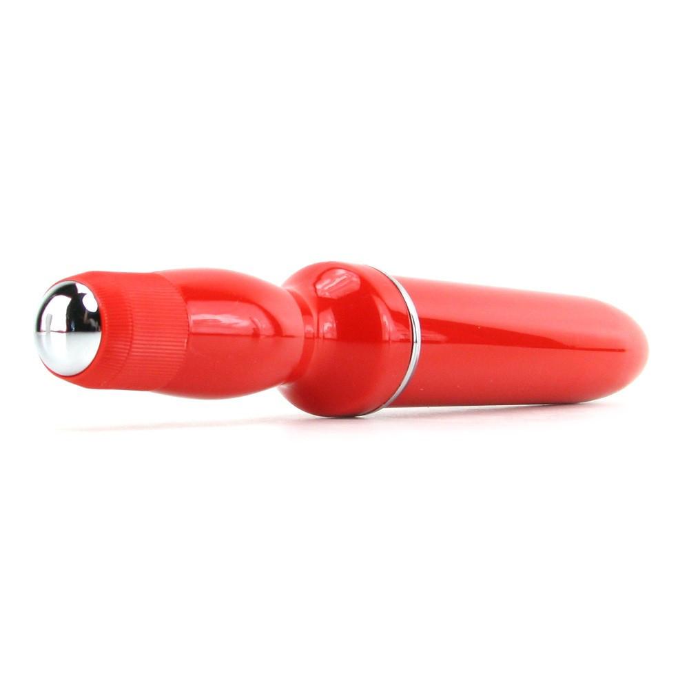 COLT The Prowler Waterproof Multi-Speed Anal Vibrator by  California Exotics -  - 9