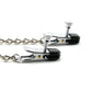 Weighted Nipple Clamps by  California Exotics -  - 3