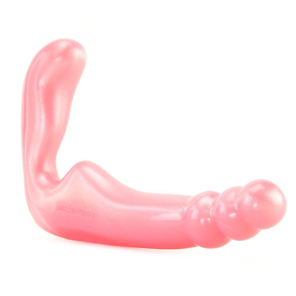 Doc Johnson Silicone The Gal Pal Double Dildo by  Doc Johnson -  - 3