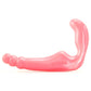 Doc Johnson Silicone The Gal Pal Double Dildo by  Doc Johnson -  - 6