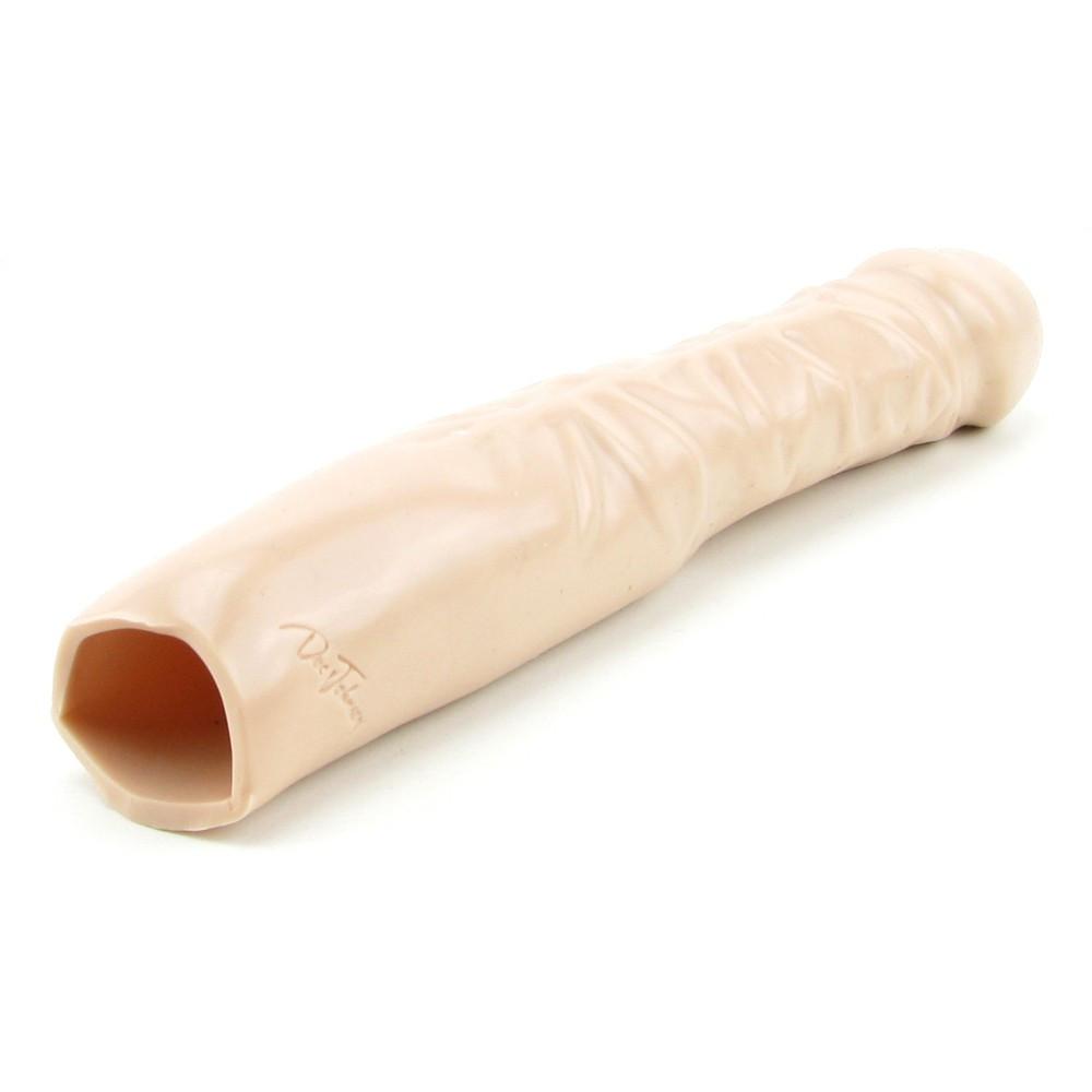 Cock Master Extension Sleeve by  Doc Johnson -  - 2