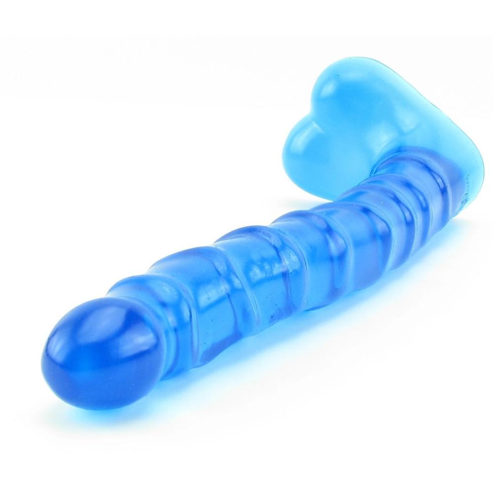Doc Johnson Ballsy Realistic 9 Inch Dildo With Suction by  Doc Johnson -  - 3
