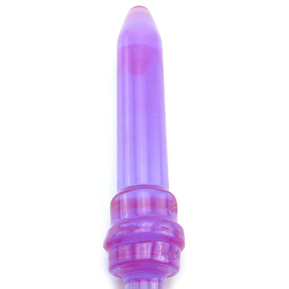 Combo-Tool Double Ended Anal Dildo by  Doc Johnson -  - 2