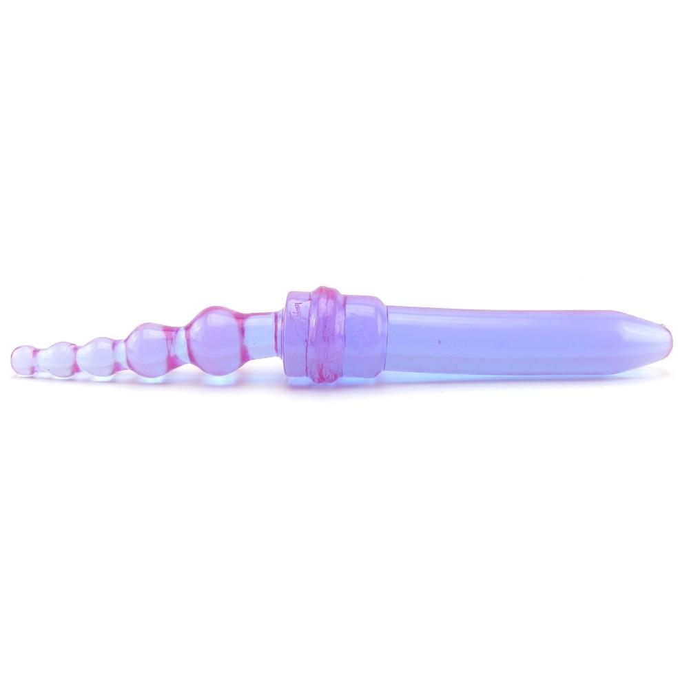 Combo-Tool Double Ended Anal Dildo by  Doc Johnson -  - 3