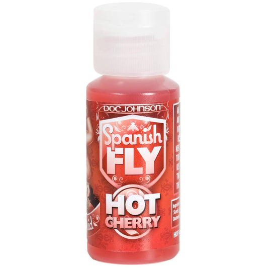Spanish Fly Sex Liquid 1oz