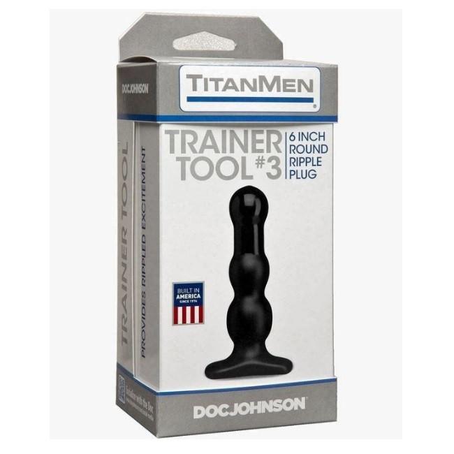 Titanmen Trainer Tool #3
