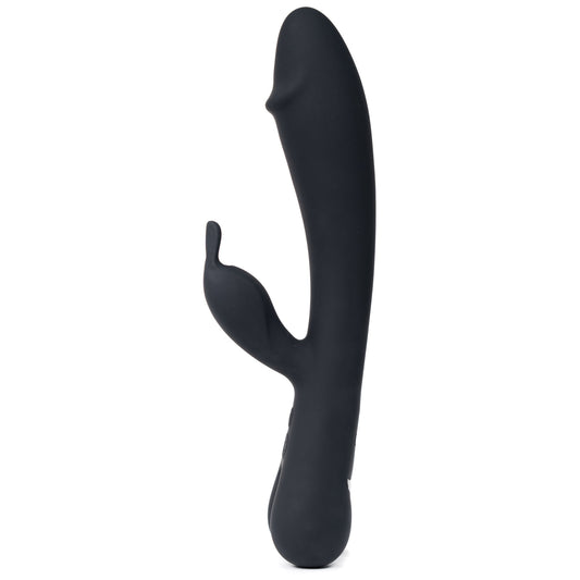 DUALITY 10 Function Rechargeable G-Spot Rabbit