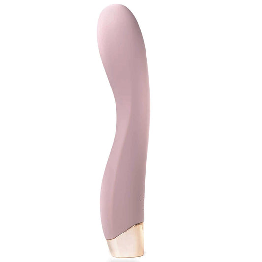 VITALS Luxury Powerful Rechargeable 10 Function G-Spot Vibrator