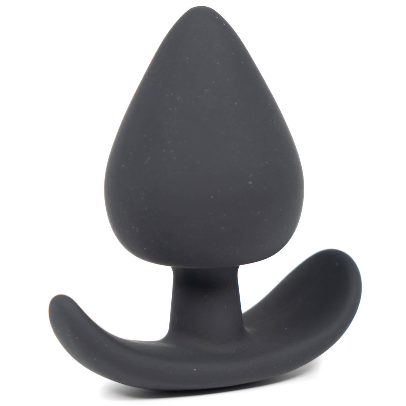 Backdoor Bliss 3 Size Advanced Silicone Butt Plug Set