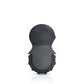 Evoke Rol-O Vibrating Massage Wheel 10 Function USB Rechargeable Vibrator