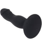 Backdoor Bliss Silicone Tapered Suction Cup Butt Plug
